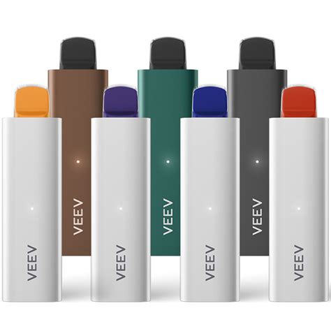 are veev now vapes safe.